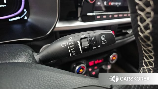 Kia The New Morning (JA) id 4302016 из Кореи 21