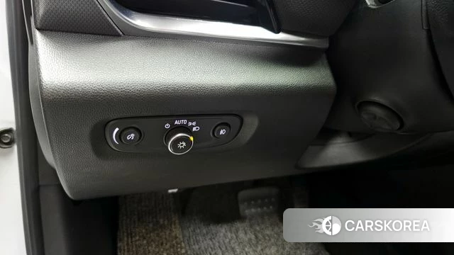 Chevrolet (GM Daewoo) Traverse id 4285012 из Кореи 21