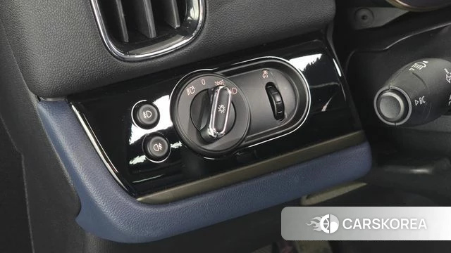 Mini Cooper SD Countryman id 4736742 из Кореи 21