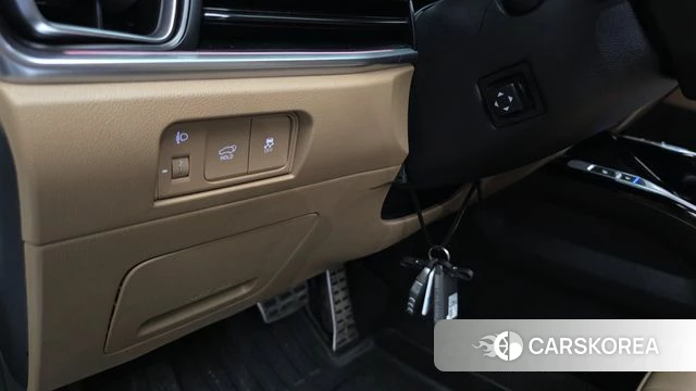 Kia The New Sorento 4th Generation id 4904154 из Кореи 21