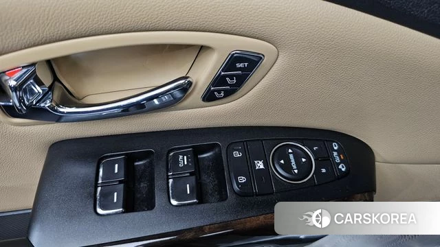 Kia The New Carnival id 4923570 из Кореи 21
