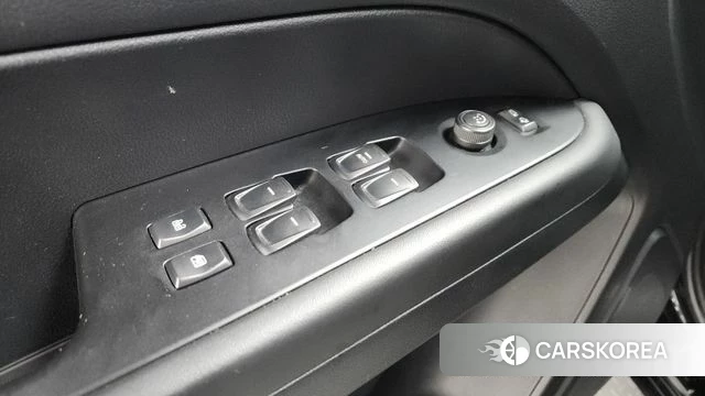 Ssangyong Rexton Sports id 4446261 из Кореи 21