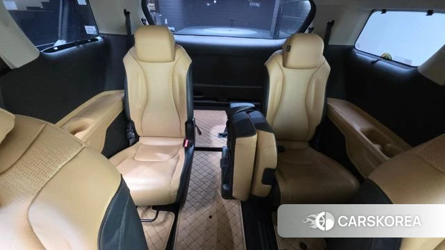 Kia Carnival 4th generation id 4697414 из Кореи 21