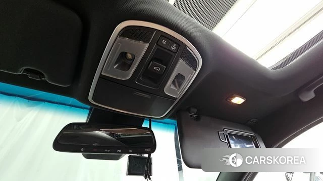Hyundai All New Tucson id 4594737 из Кореи 21
