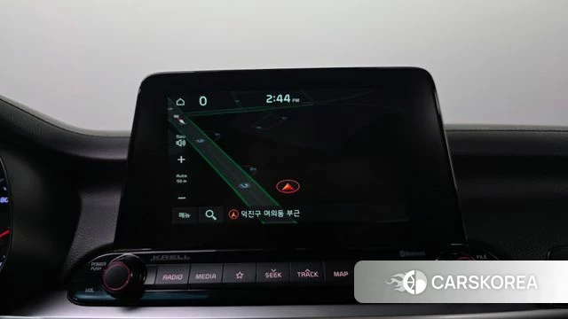 Kia Come New K3 id 4780934 из Кореи 21