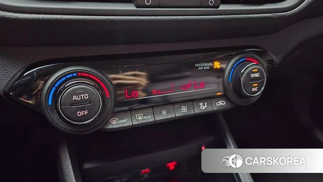 Kia The New K3 2nd generation id 4721108 из Кореи 21