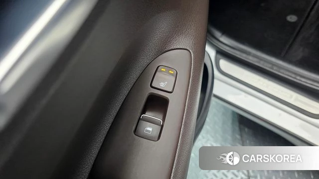 Hyundai Grandeur IG Hybrid id 4595469 из Кореи 21
