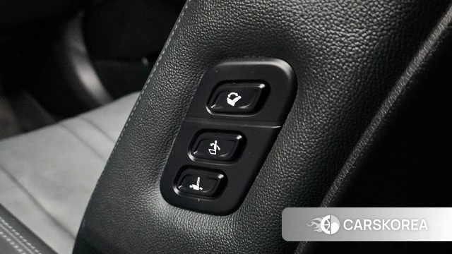 Kia K8 id 4745618 из Кореи 21