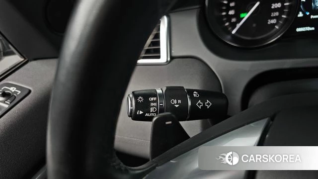 Land Rover Discovery Sports id 4873295 из Кореи 21
