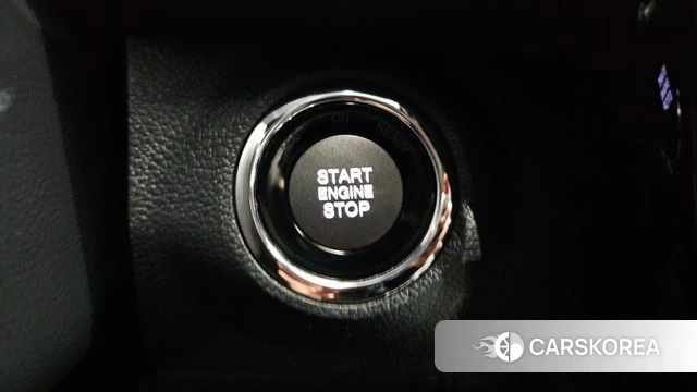 Ssangyong Berry New Tivoli id 4202459 из Кореи 21