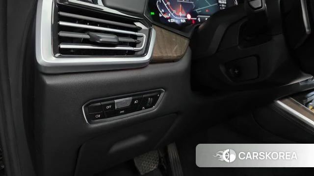 BMW X5 (G05) id 4893612 из Кореи 21