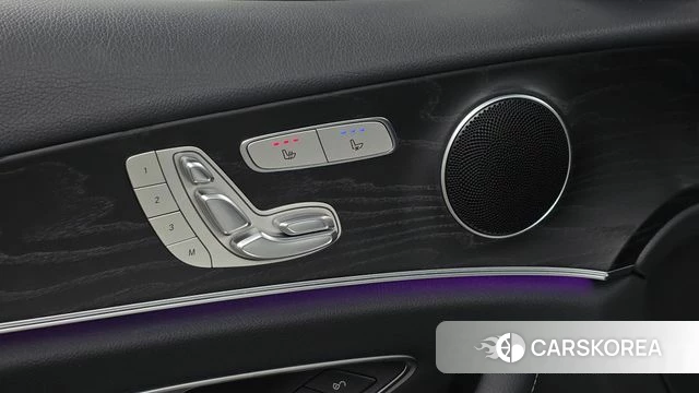 Mercedes-Benz E-Class W213 id 4523643 из Кореи 21
