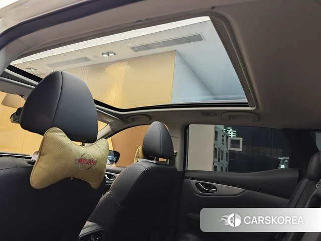 Nissan Qashqai id 4279353 из Китая 21