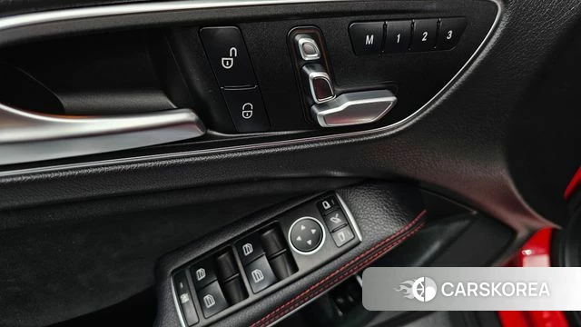 Mercedes-Benz GLA-Class X156 id 4551651 из Кореи 21