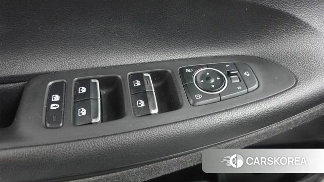 Hyundai The New Grandeur IG id 4905852 из Кореи 21