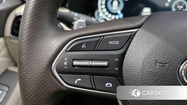Hyundai Palisade id 4923306 из Кореи 21