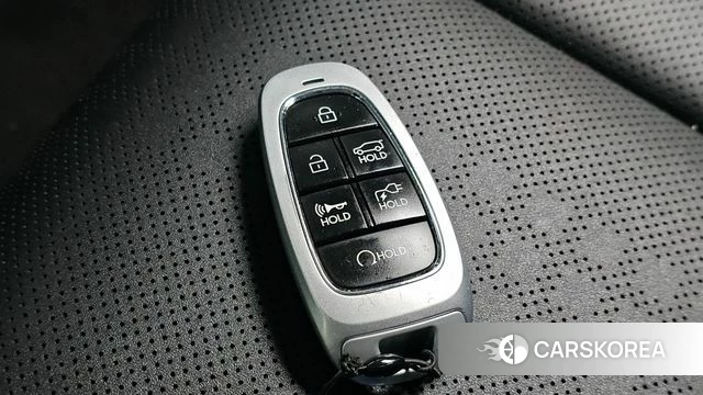 Hyundai Ionic 5 id 4730738 из Кореи 20