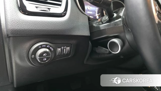 Jeep Compass 2nd Generation id 4377614 из Кореи 21