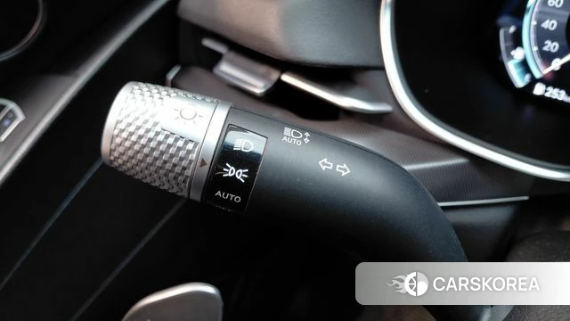 Genesis G80 (RG3) id 4401215 из Кореи 21