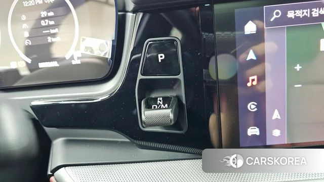 Porsche Cayenne (PO536) id 4719821 из Кореи 21