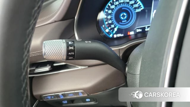 Genesis GV80 id 4567709 из Кореи 21