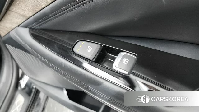 Kia K8 Hybrid id 4434417 из Кореи 21