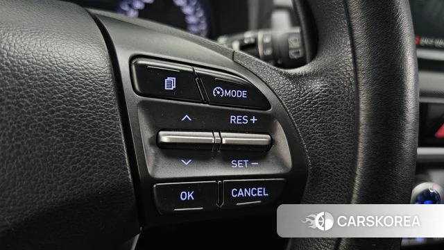 Hyundai Kona id 4615566 из Кореи 21