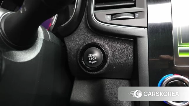 Renault Korea (Samsung) The New QM6 id 4894396 из Кореи 21