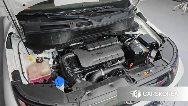Hyundai Casper id 4249873 из Кореи 21