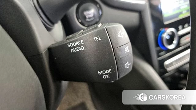 Renault Korea (Samsung) SM6 id 4362828 из Кореи 21