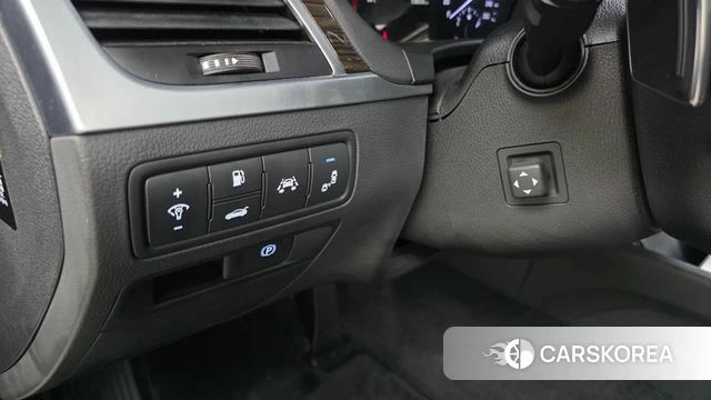 Genesis G80 id 4582121 из Кореи 21