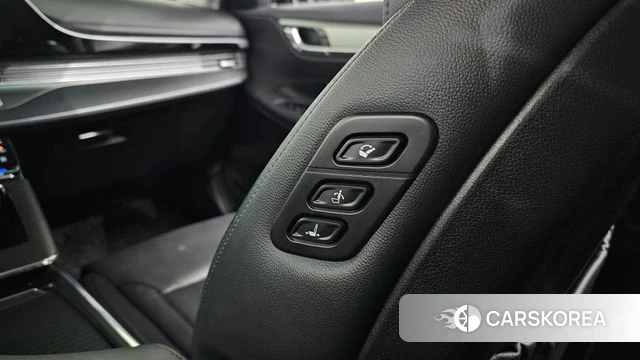 Hyundai The New Grandeur IG id 4433408 из Кореи 21