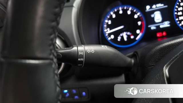 Hyundai Kona id 4232963 из Кореи 21