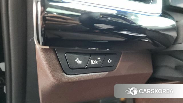 BMW X1 (U11) id 4539899 из Кореи 21