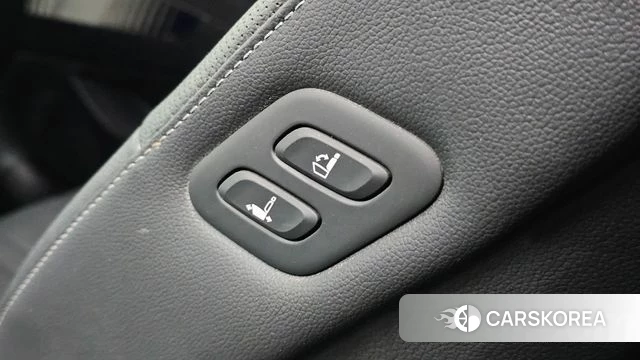 Genesis G80 (RG3) id 4784014 из Кореи 21