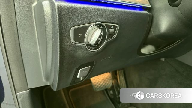 Mercedes-Benz E-Class W213 id 4196503 из Кореи 21