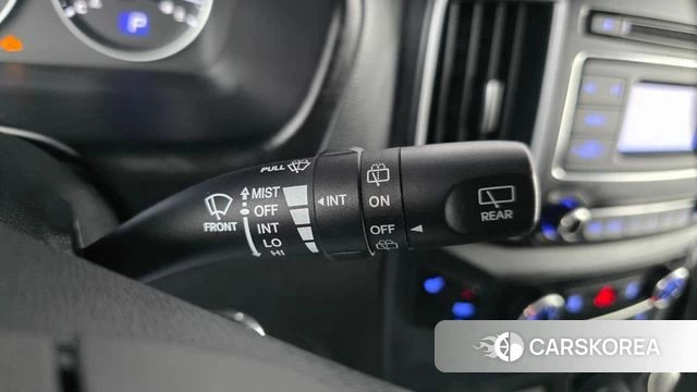 Hyundai The New Grand Starex id 4363484 из Кореи 21
