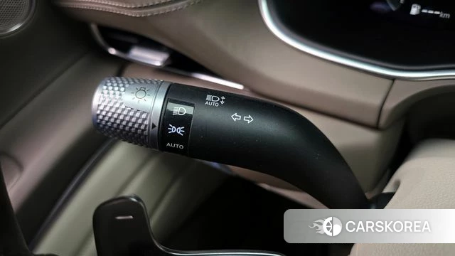 Genesis GV80 id 4201638 из Кореи 21