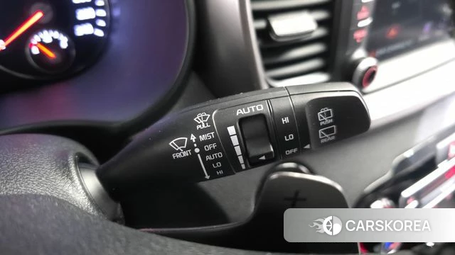 Kia The New Sorento id 4246273 из Кореи 21