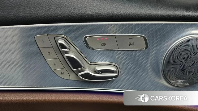 Mercedes-Benz E-Class W213 id 4331268 из Кореи 21