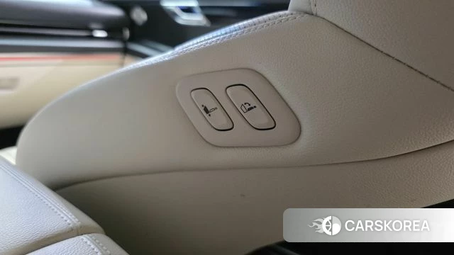 Genesis GV80 id 4416240 из Кореи 21