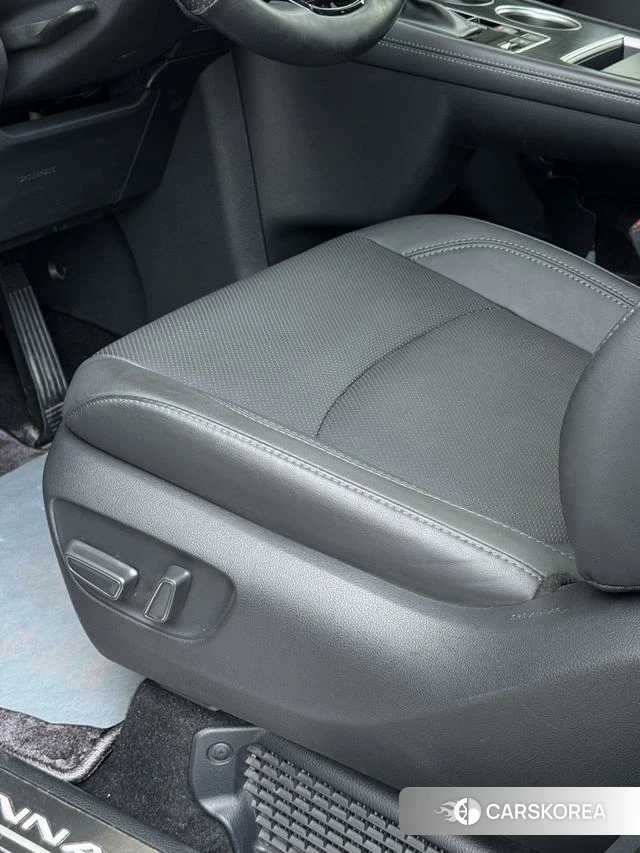 Toyota Saina id 4274150 из Китая 21