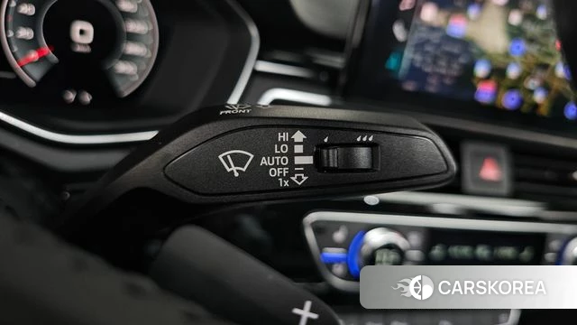 Audi A4 (B9) id 4519735 из Кореи 21