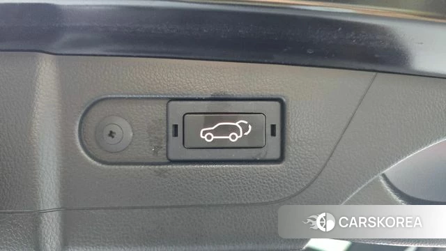 Ssangyong All New Rexton id 4337556 из Кореи 21