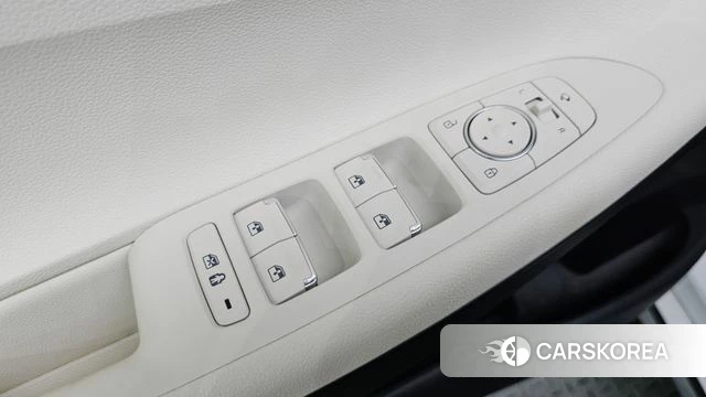 Hyundai The New Grandeur IG id 4702481 из Кореи 21
