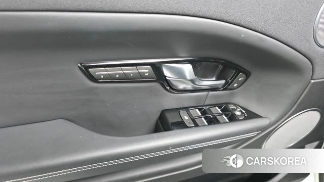 Land Rover Range Rover Evoque id 4339816 из Кореи 21