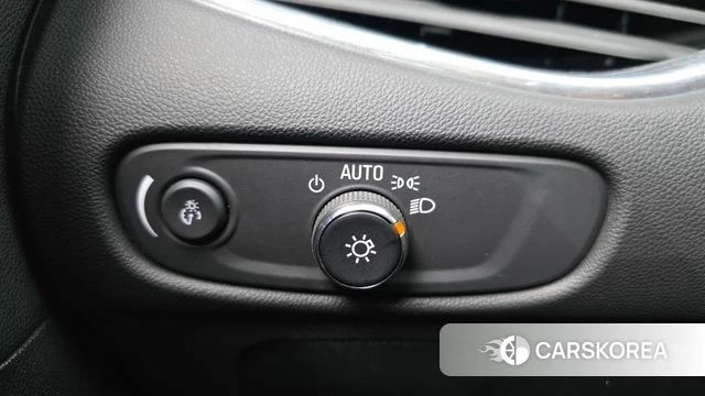 Chevrolet (GM Daewoo) The New Malibu id 4574267 из Кореи 21