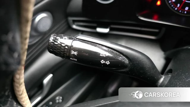 Hyundai Avante (CN7) id 4195083 из Кореи 21