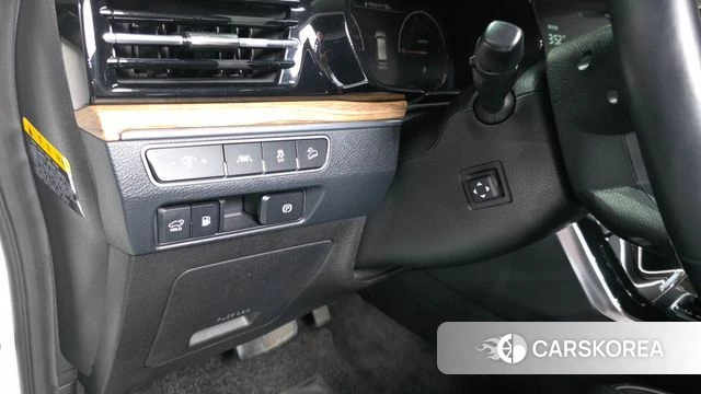 Kia Mohave Master id 4424215 из Кореи 21