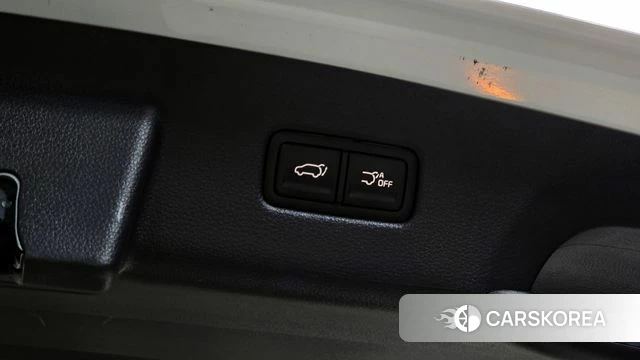 Kia Carnival 4th generation id 4303560 из Кореи 21